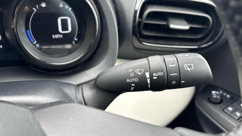Toyota Yaris 1.5 Hybrid Excel 5dr CVT Hybrid Hatchback